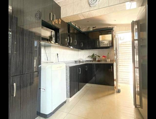 3 BEDROOM PROPERTY TO RENT IN BLUFF